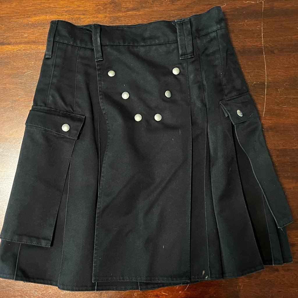 Utilikilt